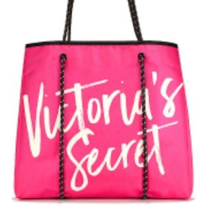 NWT Victoria's Secret tote